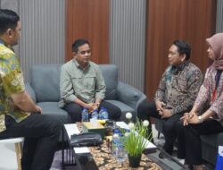 Sinergi Pemerintah Pinrang dan BTN Parepare Dorong Pertumbuhan Ekonomi Masyarakat Lewat Dukungan UMKM