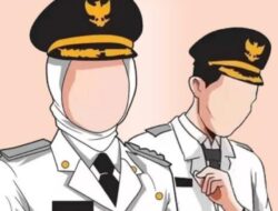 Polling Camat Merakyat Capai 1.571,33 Persen, Bukti Kepercayaan Publik terhadap Kepemimpinan yang Dekat dengan Rakyat Senin, 6 April 2026