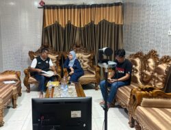 Rakor Daring Porsenijar PGRI Matangkan Sinkronisasi Teknis dan Kesiapan Venue