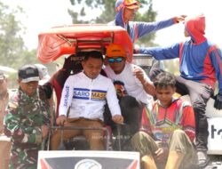 Bupati Syaharuddin Alrif Dorong Integrasi Pertanian dan Peternakan untuk Tingkatkan Ekonomi Rakyat