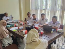 Penguatan Tata Kelola Data Daerah, Pemkab Sidrap Matangkan Ranperbup Geospasial