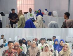 Sinergi Antardaerah, BKPSDM Takalar Perdalam Strategi Inovasi di Kabupaten Sidrap