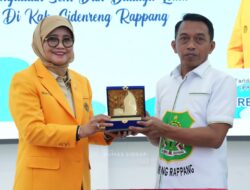 UNM dan Pemkab Sidrap Teken MoU: Perkuat Seni Budaya hingga Cetak Profesor Masa Depan