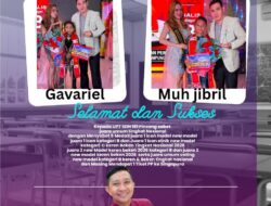 Keren” UPT SDN 161Harumkan Kabupaten Pinrang Dengan Memboyong 5 Piala Dan Mendapatkan Tiket Ke Singgapura PP Dan Yang Membanggakan Dapat Mengalahkan 36 Provensi Se  Indonesia