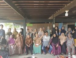 ACARITA KI, Inovasi Sidrap dalam Mewujudkan Lansia Tangguh dan Bahagia