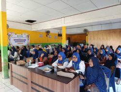 Transformasi SPBE di Sidrap, Dinas Kominfo Proaktif Terbitkan TTE bagi Kepala PAUD