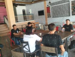 Dari KTA hingga Rakerwil, KJI Sulsel Perkuat Fondasi Organisasi