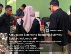 BPVP Pangkep dan BLK Sidrap Gelar Pelatihan Kompetensi untuk 48 Wirausahawan