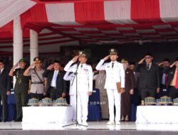 P Peringati Hari Otoda ke-30, Perkokoh Sinergi Pusat-Daerah demi Wujudkan Asta Cita