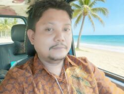 Diisukan Punya Istri Simpanan Seorang DJ, Advokat Muda Herwandy Baharuddin Tanggapi Santai dengan Candaan