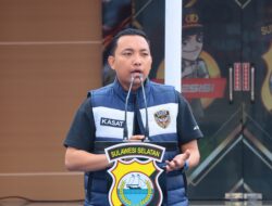 Polres Sidrap Pastikan Kasus Dugaan Tindak Pidana Perlindungan Anak Berjalan Sesuai SOP
