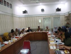 Pemerintah Kabupaten Pinrang Berupaya Hadirkan Layanan Kesehatan Yang Merata Bagi Masyarakat