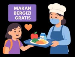 93 Persen Korwil BGN  Pinrang Tertinggi Capaian Sertifilasi SLHS Program MBG Di Sul Sel