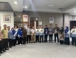 Pemkab Sidrap Jajaki Kerjasama Energi Terbarukan dengan Solar Karya Energy