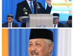 Hut Ke 66 Kabupaten Pinrang Dihadiri Gubernur Sul Sel