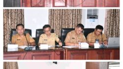 Puluhan Tahun Tidak Nikmati Air Irigasi, Sejumlah Perwalilan Petani Dari Suppa Datangi Gedung DPRD Pinrang