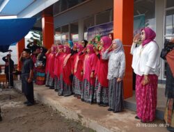 Bukan Sekadar Seremoni, Hardiknas 2026 di SMKN 2 Bulukumba Tegaskan Vokasi Berakar Budaya