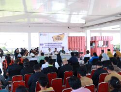 Seri Dialog Publik, Ruang Warga Sampaikan Aspirasi Langsung ke Pemda Bulukumba