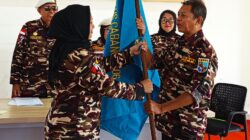 Muscab X Tetapkan Taty Haryati sebagai Ketua PC 1906 FKPPI Bulukumba