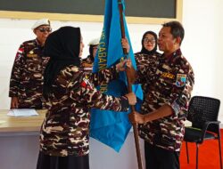 Muscab X Tetapkan Taty Haryati sebagai Ketua PC 1906 FKPPI Bulukumba