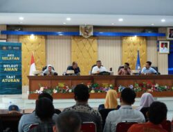 KKP Gelar Kampanye Perlindungan Nelayan, Bupati Andi Utta Tekankan Migrasi Aman dan Legal
