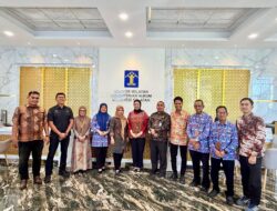 Peta Jalan Pembangunan Kependudukan Bulukumba Diharmonisasi
