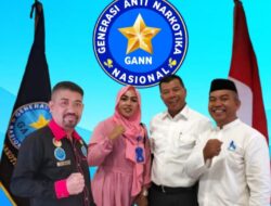GANN DPC Bulukumba Perkuat Sinergi Pencegahan Narkoba Bersama Pemkab