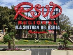 RSUD Andi Sulthan Dg Radja Bantah Isu Temuan Rp10 Miliar dan Pengembalian Dana Dokter