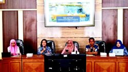 Ketua Kabupaten Sehat Tekankan Pentingnya Data Demi Program Yang Berdampak Bagi Masyarakat