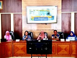 Ketua Kabupaten Sehat Tekankan Pentingnya Data Demi Program Yang Berdampak Bagi Masyarakat