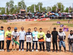 Optimisme Bupati Sidrap di MRS Celebes 2026: Dari Lokal Menuju Internasional