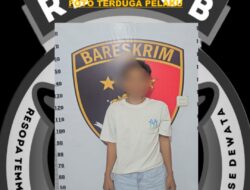 Polres Sidrap Ungkap Kasus Pornografi Live Streaming, 2 Pelaku Diamankan