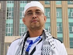 Sambut Kapolda Baru, Dewan Pengawas KJI Joni Putera Berharap Sinergi Polri-Pers di Sumbar Makin Solid