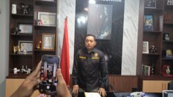 Kasat Reskrim Polres Sidrap Tegaskan Penanganan Kasus Dugaan Penipuan Pelapor FR Sesuai SOP