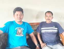 Warga Sidrap Lapor Dugaan Pencemaran Nama Baik di Pengadilan, Menuding Dituduh Sebagai Bos Penipu Online