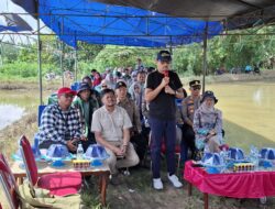 Kabupaten Pinrang  Mendukung swasembada PanganYang Berkelanjutan, Ini Ulasanmya