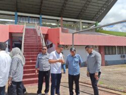 Dispora Sulsel Pastikan Wajo Siap Jadi Tuan Rumah Utama Porprov 2026