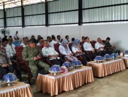 Kopdes Merah Putih Resmi Diluncurkan di Wajo, Momentum Baru Kebangkitan Ekonomi Masyarakat Desa