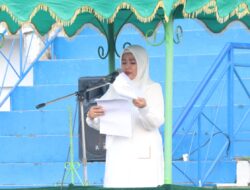 Wakil Bupati Sidrap Ajak Masyarakat Pererat Kebersamaan di Momen Iduladha 1447 H