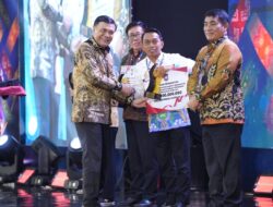 Terbaik I Penanggulangan Kemiskinan dan Stunting, Sidrap Raih Insentif Fiskal Rp3 Miliar