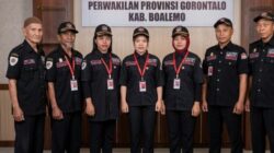 Kowil Wilayah Prov Gorontalo Gelar Pertemuan Kerja Dalam Rangka Menghadapi Tantangan Kerja Kedepan