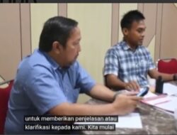Koalisi Akar Rumput Nusanyara Gelar RDP Bersama Komisi IV DPRD Pinrang