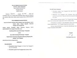PEMBERITAHUAN PUTUSAN KEPADA IRWAN BIN SUARDI, PERKARA NO 68/Pdt.G/2025/PN Sdr