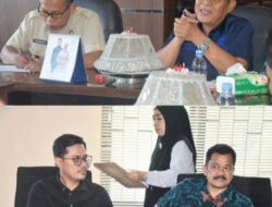 40 Anggota DPRD Pinrang Siap Gelar Reses Mulai 18 Juni Mendatang, Jemput Aspirasi Rakyat