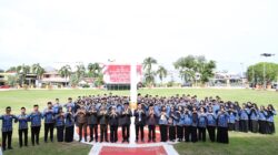 94 PNS Baru Bulukumba Resmi Dilantik, Bupati Andi Utta Tekankan Peningkatan Kinerja