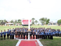 94 PNS Baru Bulukumba Resmi Dilantik, Bupati Andi Utta Tekankan Peningkatan Kinerja