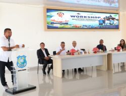Bangun Ekosistem Investasi Agribisnis, Pinisi Citra Perseroda Gandeng FamFresh Dorong Bulukumba Jadi Pusat Ekonomi Baru