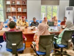 Wabup Edy Manaf Minta Optimalisasi PAD Selaras Peningkatan Layanan Publik