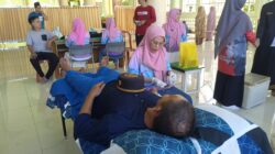 PMI Bulukumba Luncurkan Program Donor Darah Rutin Setiap Jumat, Perdana Digelar di ICDT Bulukumba