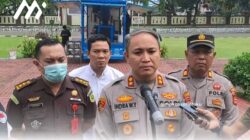 GANN BULUKUMBA DORONG PENGUATAN JARING ANTISIPASI NARKOBA PASCA GAGALNYA PENYELUNDUPAN 40 KG SABU DI PAREPARE